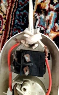 راهنمایی برق سه راهی