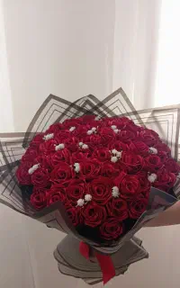 دسته گل