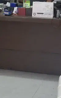 میز مدیریت