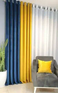 اقساط پرده به قیمت کاراخانه