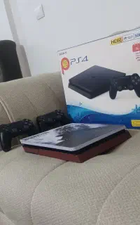 ps4 slim 500 کپی خور