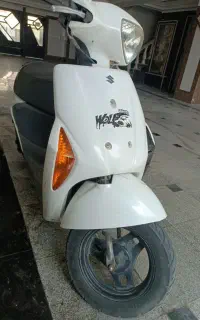 پاکشتی لتس ۵