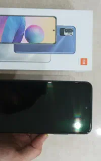 گوشی شیامی نوت10 5G