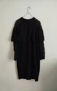شلوار لی ولباس مجلسی