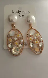 انواع گوشواره های جذاب