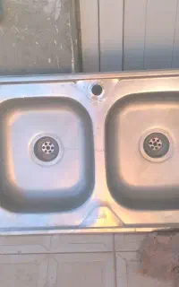 سینک توکار