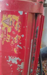 کفکش دواینچ ایرانی ۳۵متری ابراهان