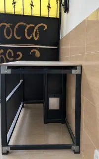 میزکار