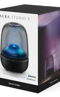 اسپیکر هارمن کاردن Harman Kardon Aura 4 5 عابدزاده