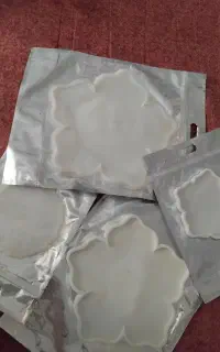 قالب رزین سیلیکونی