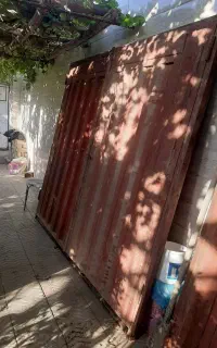 فروش درب پارکینگ