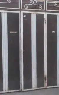 ویلایی