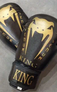 دستکش بوکس اعلا
