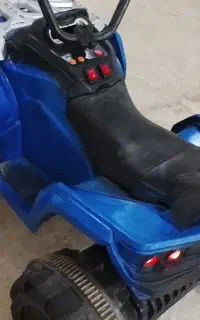 ماشین شارژی پدالی