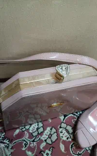 کیف و کفش ست