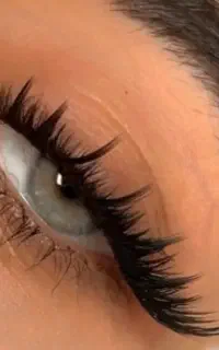 خدمات مژه