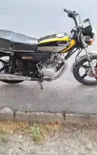 موتور پرواز 200