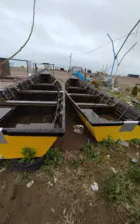 قایق حسن وحسین