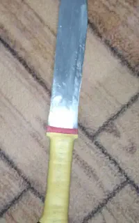 کارد دست ساز استنلس