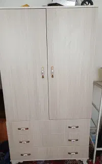تعدادی لوازم منزل درحد نو