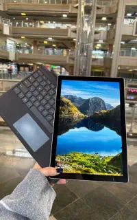 موجودی جدید سرفیس