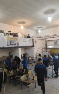 آموزش خصوصی پکیج تعمیرات و نصب