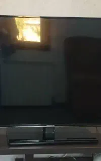 تلویزیون ۵۰ اینچ ال ای دی دوو