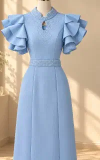 لباس مجلسی