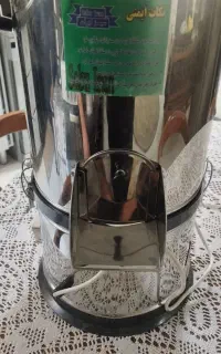 سبزی خورد کن نو بدون استفاده