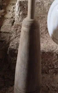 میل ورزشی زورخانه ای باستانی