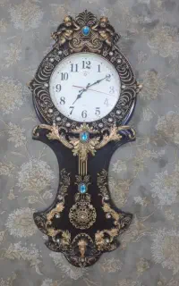 ساعت