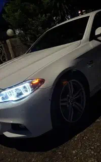 bmw 528 i 2014
