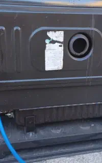 فروش بخاری گازی