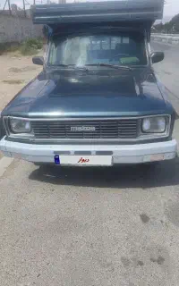مزدا مدل ۸۳