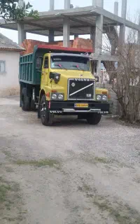 ولوو تک کمپرسی