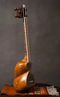 آموزش تار از مبتدی تا پیشرفته