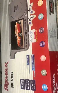 افتاب گیر پریمیر tv بازی دی وی دی