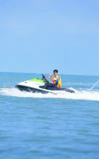 عکاسی ساحلی