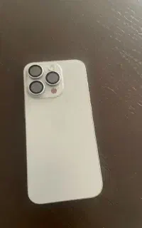 ایفون ۱۵پرو