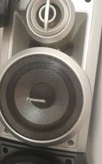 استریو 2500w