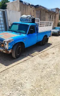 نیسان دیزل ۹۰