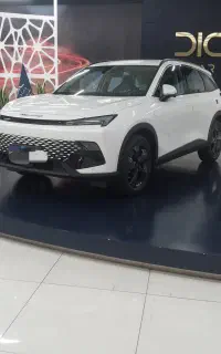 بیجینگ x55