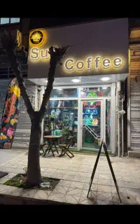 کمک باریستا