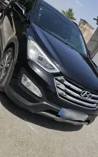 سانتافه ۲۰۱۵