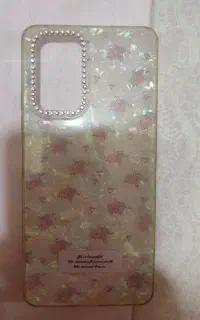 11 عدد قاب گوشی شیائومی نوت 10 پرومکس