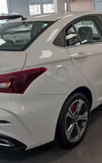 آریزو m5 فول معاوضه با خودرو سند اماده