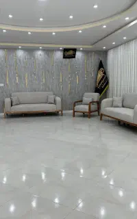 مبل جدید آرکا