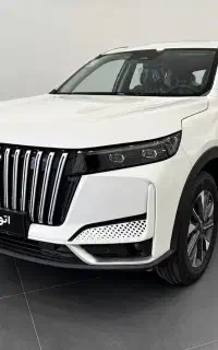 ام وی ام X77 سفید صفر * AUTO IRAJ *
