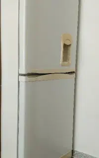 یخچال اسنوا