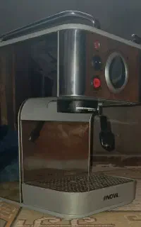 دستگاه قهوه Nova140